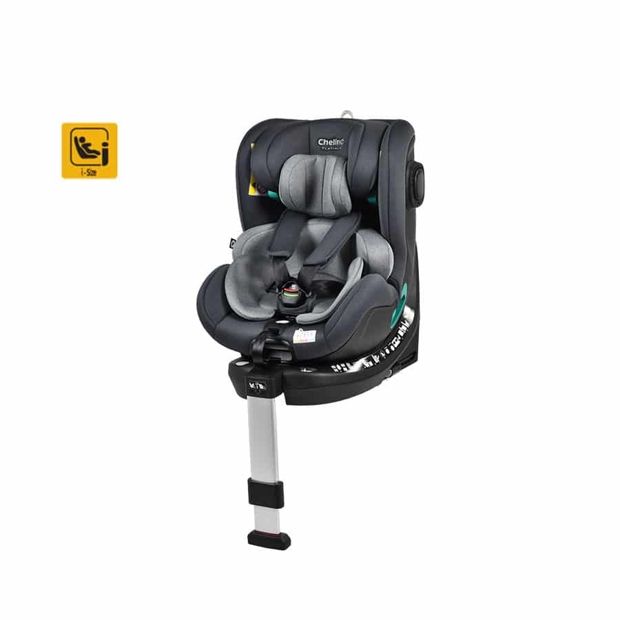 Falcon Car Seat Product View The Baby Shoppe